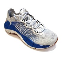 Reebok Zig Kinetica II Running Shoes Mens Size 4.5 Womens 6 FX3019 White... - $62.26