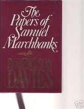 Los Papeles de Samuel Marchbanks Libro - £7.00 GBP