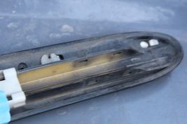 2000-2006 MERCEDES S CLASS S55 LEFT FENDER MOLDING TRIM   R2973 image 7