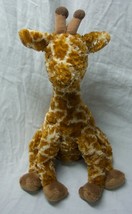 Koala Baby Cute Soft Giraffe 10&quot; Plush Stuffed Animal Toy - £14.47 GBP