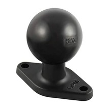 RAM Mounts Diamond Ball Base RAM-238U with C Size 1.5&quot; Ball - $30.99