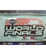 Motorcycle Drag Racing DVD 2004 AMA/PROSTAR World Finals Gainesville - $7.00