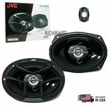 JVC CS-J6930 6x9&quot; 800W Balance Dome Tweeter 3-Way Coaxial Speakers J Series - £81.52 GBP