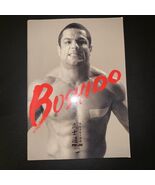 PRIDE FC Bushido 3 Official Event Program MMA UFC RIZIN  Rare - €36,15 EUR PRIDE FC Bushido 3 Official Event Program MMA UFC RIZIN  Rare - €36,15 EUR