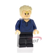 PAPBRIKS Vision Avengers Comic Custome Rare Minifigures - £5.23 GBP