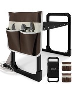 Garden Kneeler and Seat, Gardening Kneeler Foldable Garden Stool with An... - $5,387.68 MXN