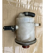 96-00 HONDA CIVIC POWER STEERING FLUID RESERVOIR BOTTLE WITH CAP OEM - $27.05 CAD