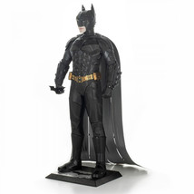 Batman The Dark Knight Premium 3D Metal Earth Model Kit Black - £31.95 GBP