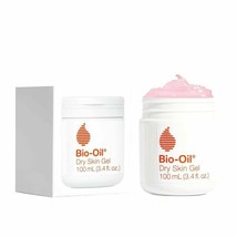 Bio-Oil Dry Skin Gel, Face and Body Moisturizer - 3.4 fl oz - $362.01 MXN