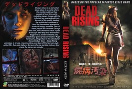 Dead RISING-- Horror Dvd - £13.41 GBP