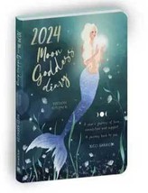 2024 Moon Goddess Diary - £25.39 GBP