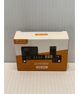 PoE HAT for Raspberry Pi 4, Mini Power Over Ethernet Expansion Board for - $666.27 MXN