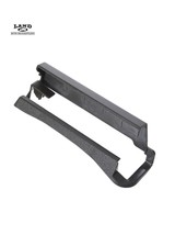 MERCEDES R230 SL-CLASS DRIVER LEFT SEAT TRACK REAR LEFT BOLT TRIM CAP GR... - $368.88 MXN