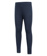 Mountain Warehouse Kids Base Layer Thermal Pants Size  5yr-6yr - $400.40 MXN