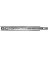 KNAPE &amp; VOGT MFG TT100RP 450 KNAPE &amp; VOGT CO 18&quot;, Zinc Finish, Heavy Dut... - $29.35