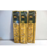 RemGrit “Grit Edge”, Tungsten Carbide Rod Saw  10”  pack of 3 - $8.91