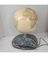 Leapfrog Interactive Educational Talking GLOBE ODYSSEY IV 4 Eureka atlas... - $715.42 MXN