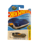 Hot Wheels 2026 NEW Case K El Segundo Coupe Clip LC (Promo C. Shipping) - $3.41