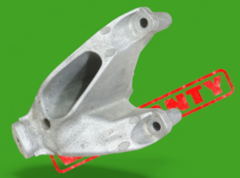 09-17 audi a4 a5 a6 q5 engine motor left support mount bracket 8K0199307... - $47.87