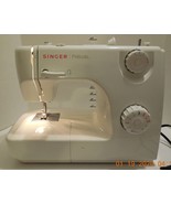 Singer Prelude Sewing Machine Model 8280 with Foot pedal - £75.57 GBP