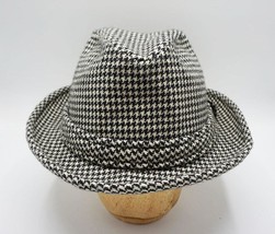 Country Gentleman Lana Trilby Cappello Feltro Vintage Taglia L - $69.28