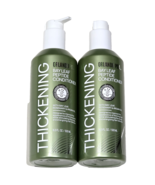 2 Pack Orlando Pita Thickening Bay Leaf Peptide Conditioner Rosemary Argan - €22,25 EUR