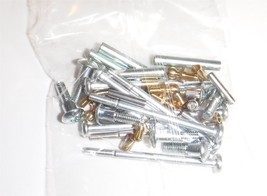 TAMIYA SUPER CLODBUSTER SPARE SCREWS / PARTS BAG - £23.13 GBP