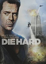 Die Hard DVD - $19.99