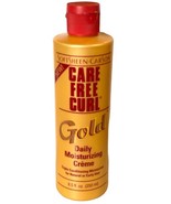 Softsheen Carson daily moisturizen cream 8.5 oz Rate Hard To Find - $849.55 MXN