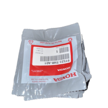 Front Weather-Strip Upper Clip - Honda (91531-THR-A01) 10 Pack - $68.83 MXN