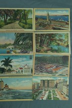 Vintage Lot of Scenic California Postcards #140 - $29.69