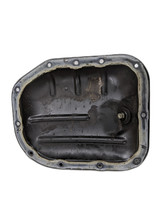 Lower Engine Oil Pan From 2012 Toyota Prius C  1.5 - £27.42 GBP