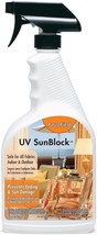 ForceField UV Sunblock Fabric Fade Protector Prevent UV Ray Damage - 22oz - $43.99