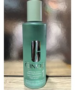 Clinique Clarifying Lotion 1  13.5 oz / 400 ml Brand New - £19.90 GBP