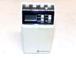 Intermatic DT7 Lamp &amp; Appliance Timer Wall Plug-In Digital 7-Day Program... - $15.66