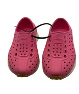 Native Shoes Jefferson Junior Pink Slip-On Sneakers Size 7 - €16,61 EUR Native Shoes Jefferson Junior Pink Slip-On Sneakers Size 7 - €16,61 EUR