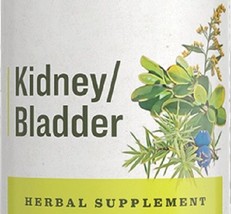 KIDNEY BLADDER - 11 Herb Formula Tincture for Urinary Tract Health Support USA - £18.33 GBP+