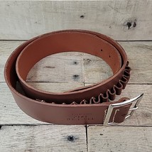 Hunter Company Maker 52 Ammo Belt 45 Caliber 145-1-LG 1812 USA 25 Loop - $49.45