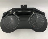 2016-2017 Nissan Altima Speedometer Instrument Cluster 13,121 Miles I04B... - $80.99