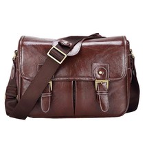 Photo Luxury Camera Stylish Fashion Retro PU Leather Case Handbag Waterproof - £56.29 GBP