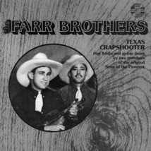 The farr brothers texas crapshooter thumb200