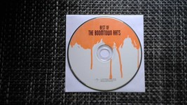 Best of the Boomtown Rats by The Boomtown Rats (CD, Apr-2004, Universal... - £6.06 GBP