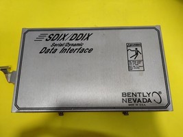 GE Energy Bently Nevada SDIX/DDIX Serial/Dynamic Data Interface 103584.02.01.00 - £1,808.30 GBP