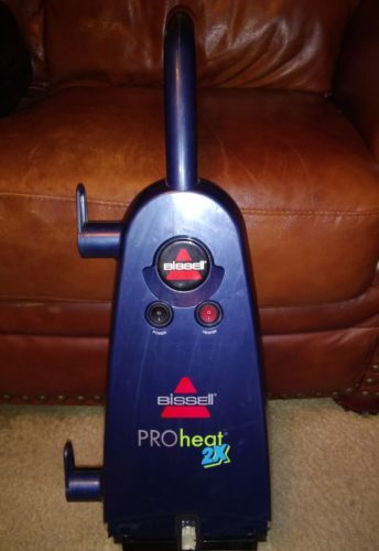 Bissell Proheat 2X Carpet Cleaner, Upper Handle Assembly part Fits 7 Models - $24.99