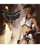 W.O.W. [Vinyl] Williams, Wendy O. - €14,21 EUR