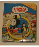 Thomas &amp; Friends: Little First Look &amp; Find Picture Book for toddlers age... - £3.92 GBP