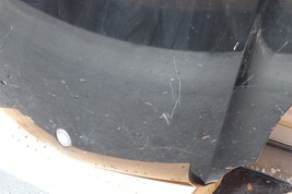 06-11 MERCEDES W219 CLS500 CLS550 CLS55 CLS63 CLS63 AMG Hood w/ Hinges & Shocks. image 4