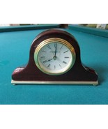 Clock &quot;Howard Miller- William Gilbert-The Sessions- Rutherford Holland P... - $170.96 CAD