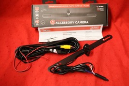 iBeam TE-2MPC Rear View Car Camera Plate Mount 170 Degree View **READ** ... - €34,81 EUR