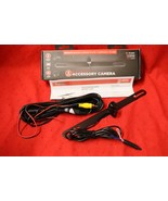iBeam TE-2MPC Rear View Car Camera Plate Mount 170 Degree View **READ** ... - $746.21 MXN